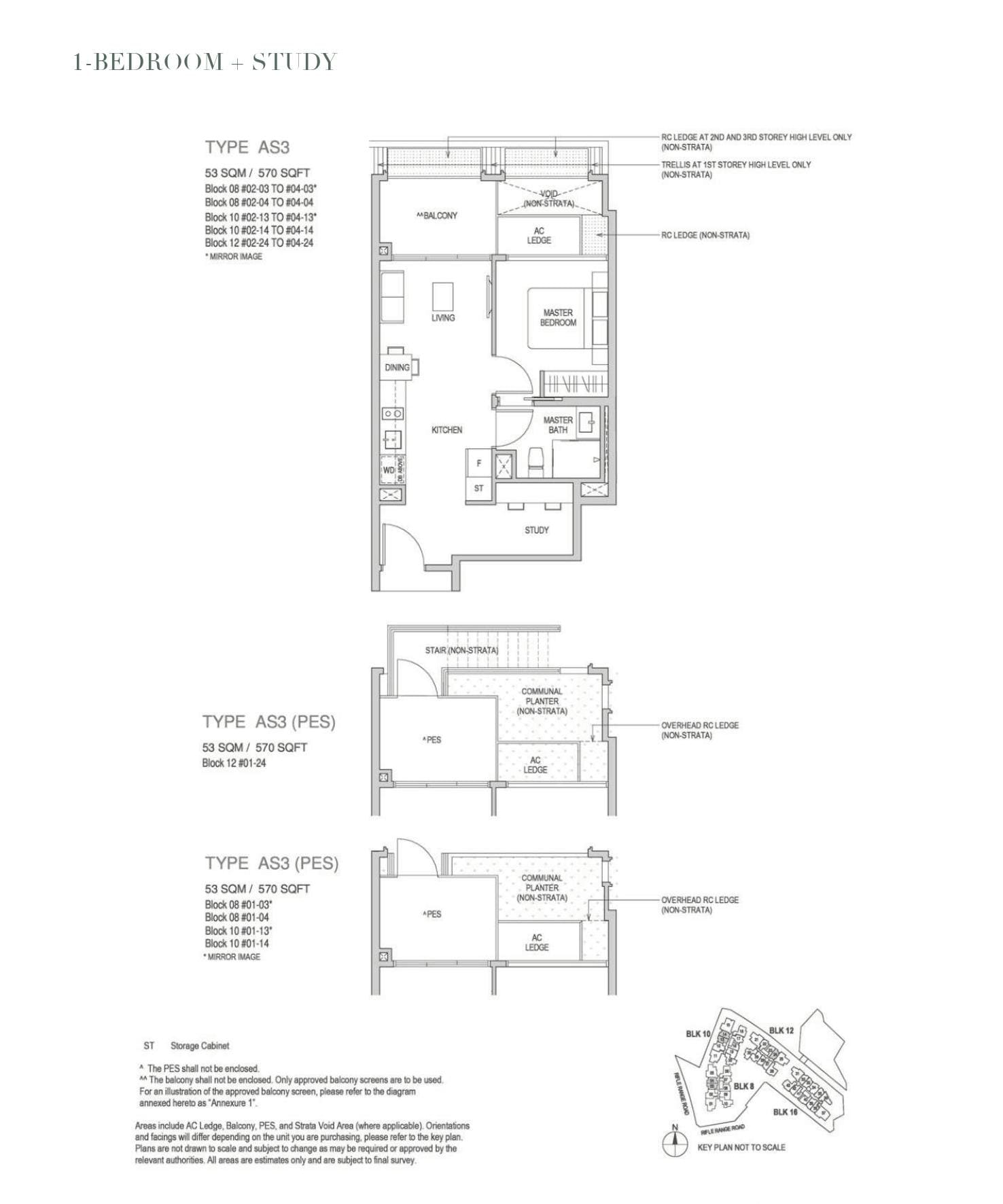 Mayfair Gardens by Oxley Holdings | StarBuyCondo